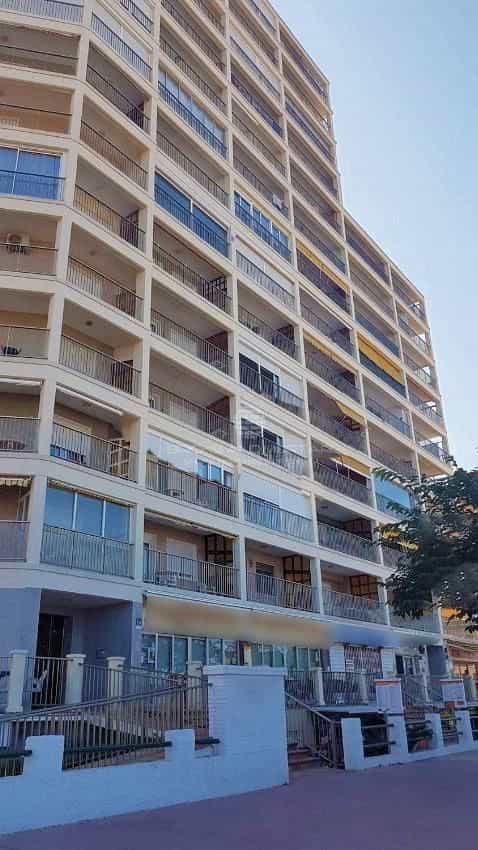 Condominium in Los Martires, Valencia 10062466