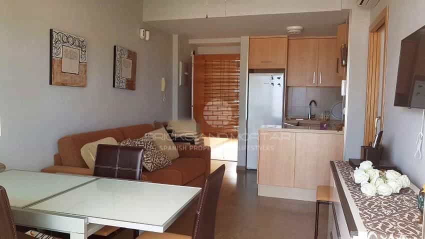 公寓 在 Playa de Gandia, Valencia 10062466