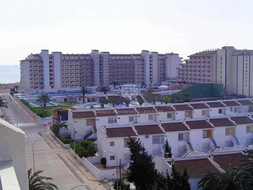 Квартира в Пеніскола, Валенсія 10062469