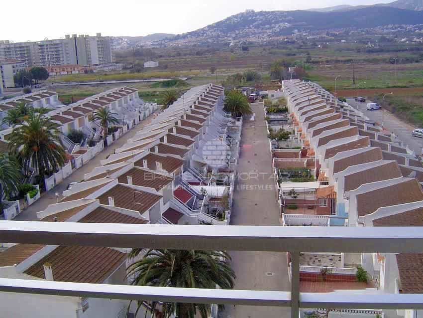 Condominium dans Peñíscola, Valence 10062469