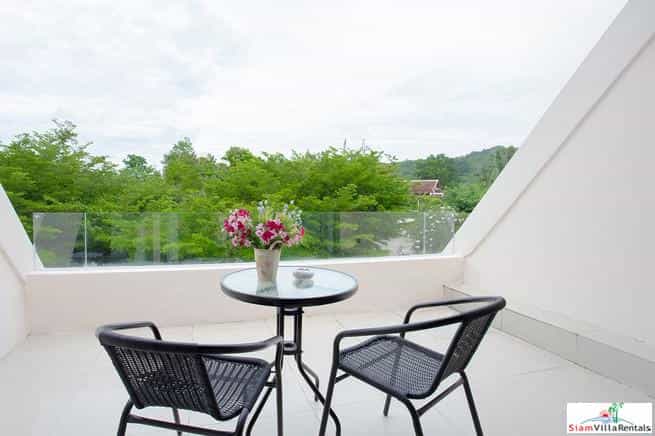 Condominium in Ban Thung-string, Phuket 10062470