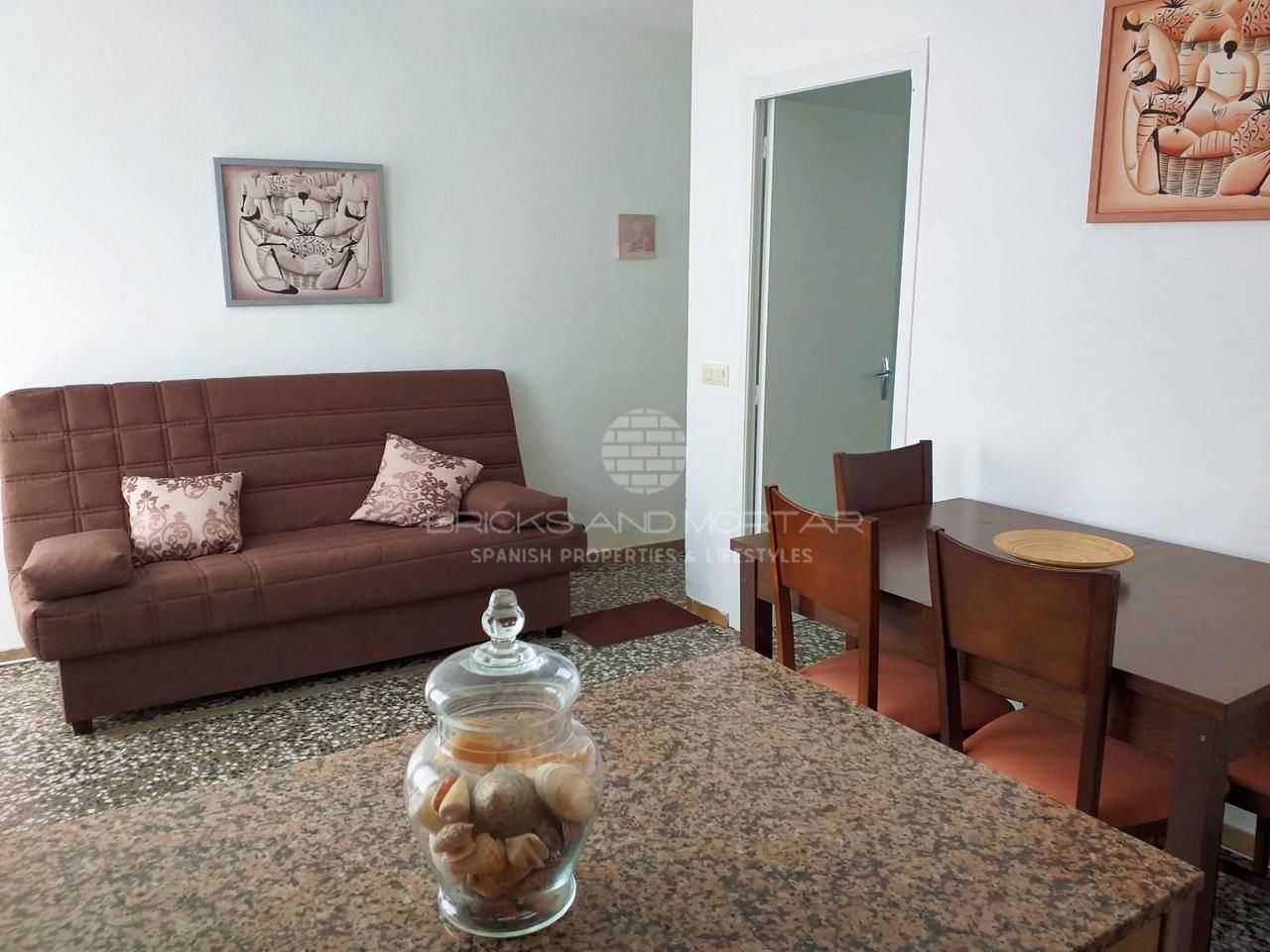 公寓 在 佩尼斯科拉, 巴倫西亞 10062472