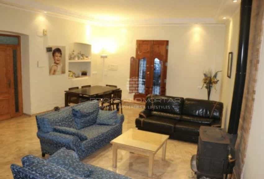 Dom w Alzira, Valencia 10062488