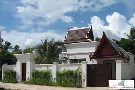 Hus i Cherng Talay, Phuket 10062495