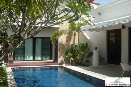 Hus i Cherng Talay, Phuket 10062495