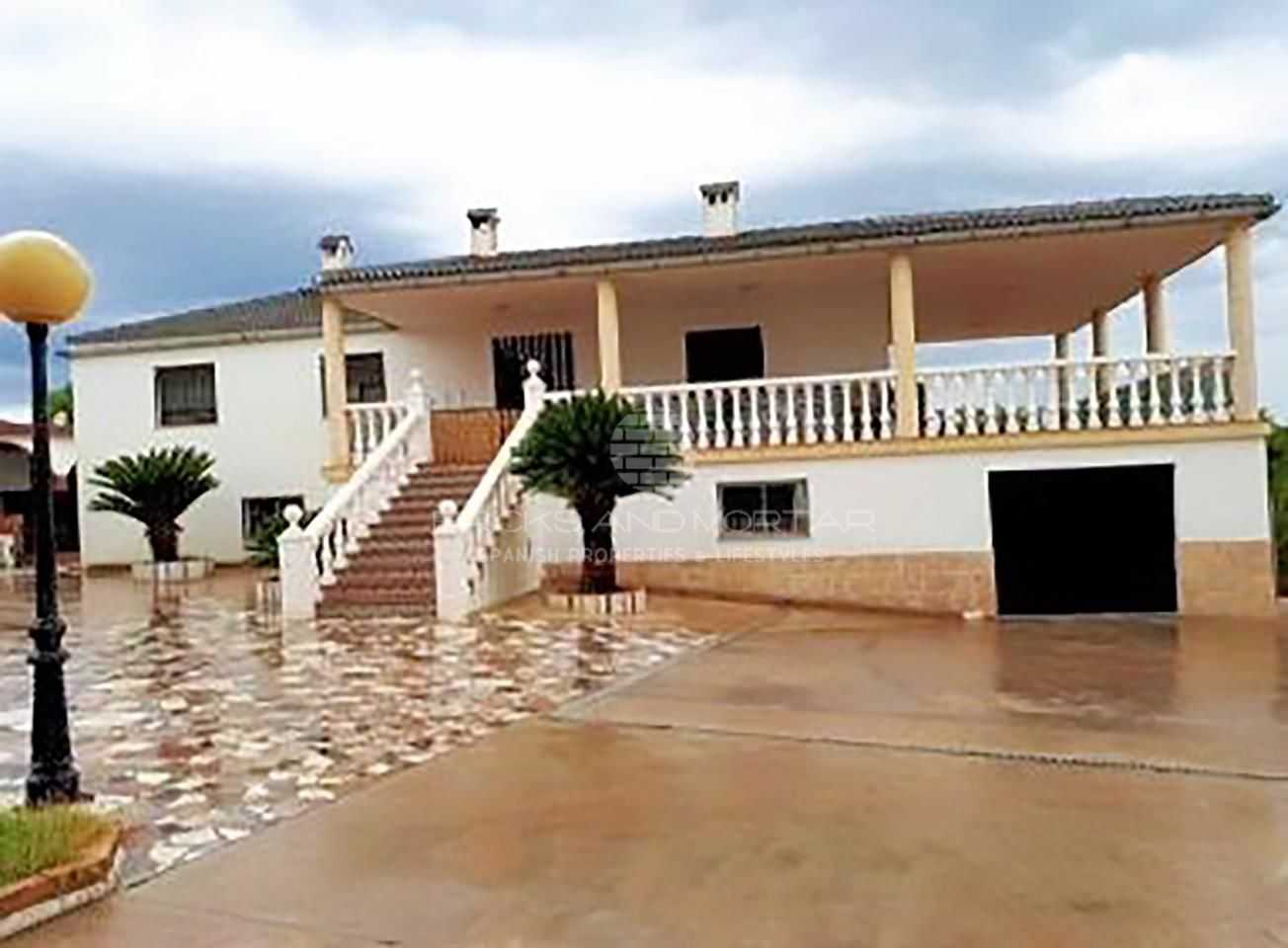 Casa nel Alberique, Valenza 10062500