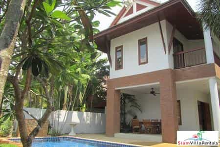 Hus i Ban Pa Sak, Phuket 10062506