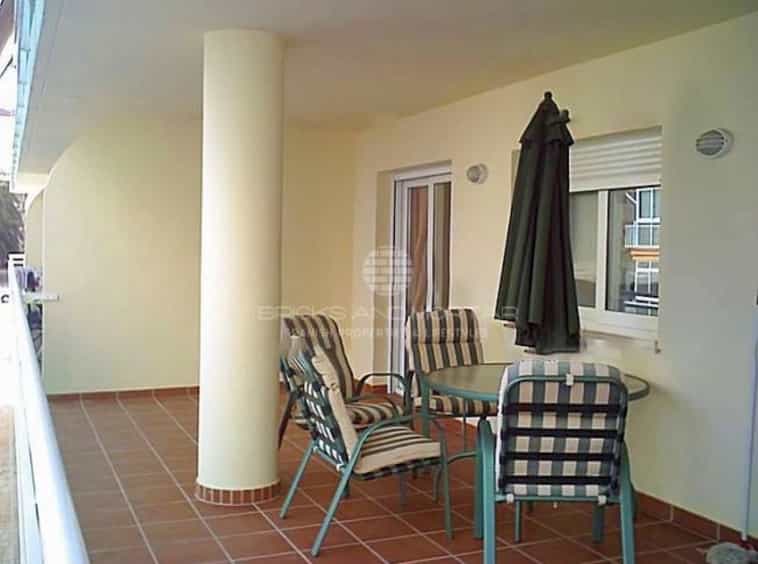 公寓 在 佩尼斯科拉, 巴倫西亞 10062513