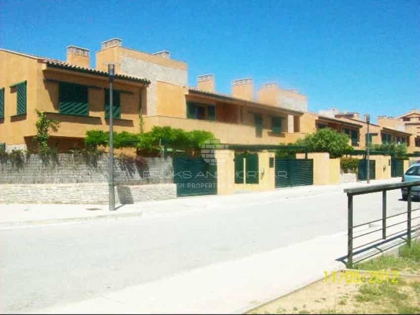 Eigentumswohnung im La Ametlla de Mar, Katalonien 10062515