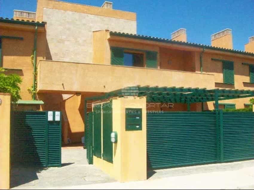 Квартира в La Ametlla de Mar, Catalonia 10062515
