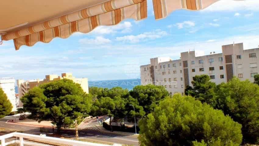 Condominium in Miami Playa, Tarragona 10062518