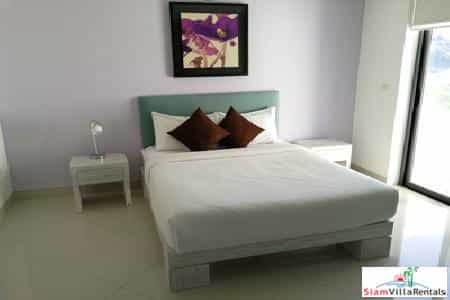 Condominium dans Surin Beach, Phuket 10062520