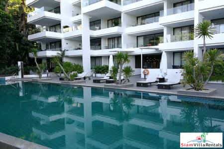 Condominium dans Ban Lum Fuang, Phuket 10062520
