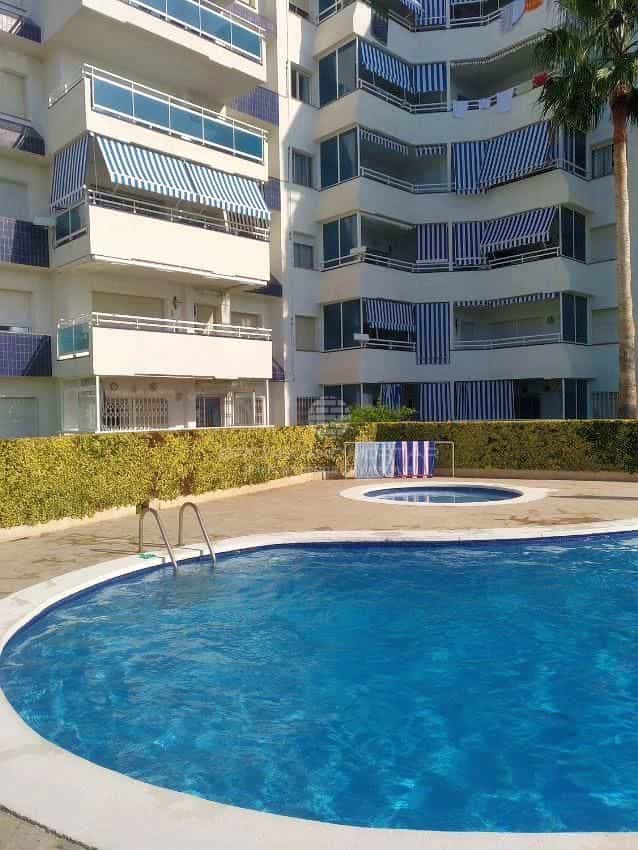 Квартира в Miami Playa, Tarragona 10062523