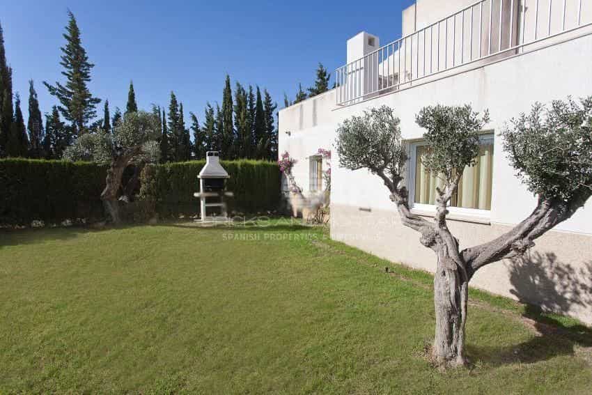 Huis in Les Tres Cales, Tarragona 10062534