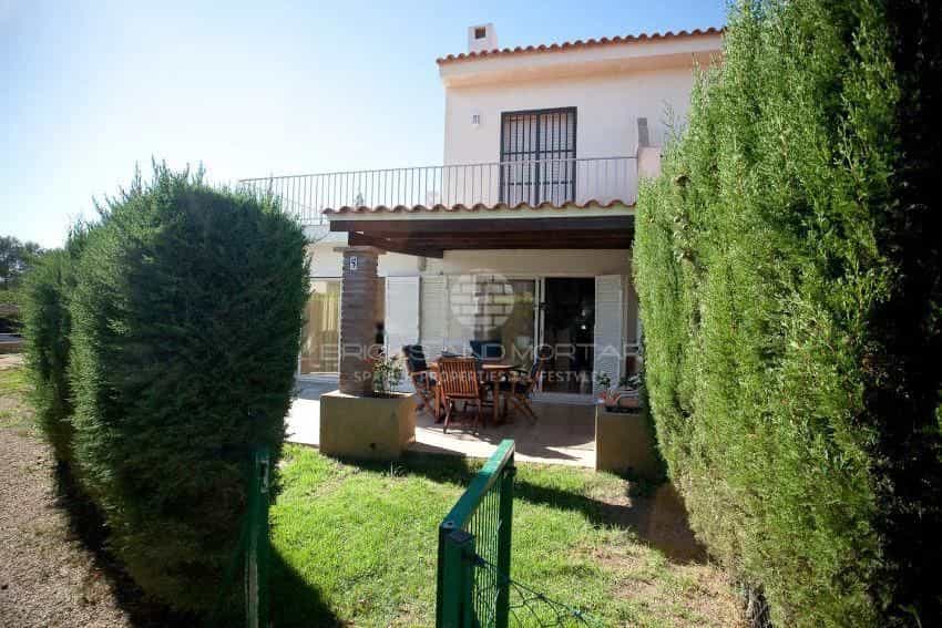 House in Les Tres Cales, Tarragona 10062534