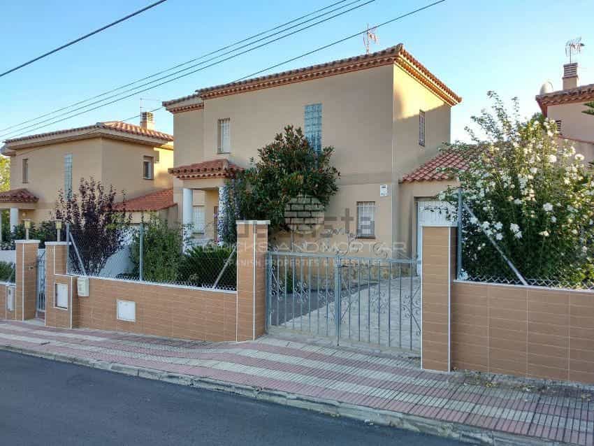 Hus i Les Tres Cales, Tarragona 10062536
