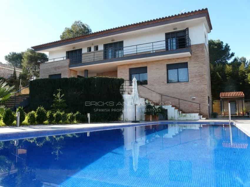 House in Les Barraques, Valencia 10062542