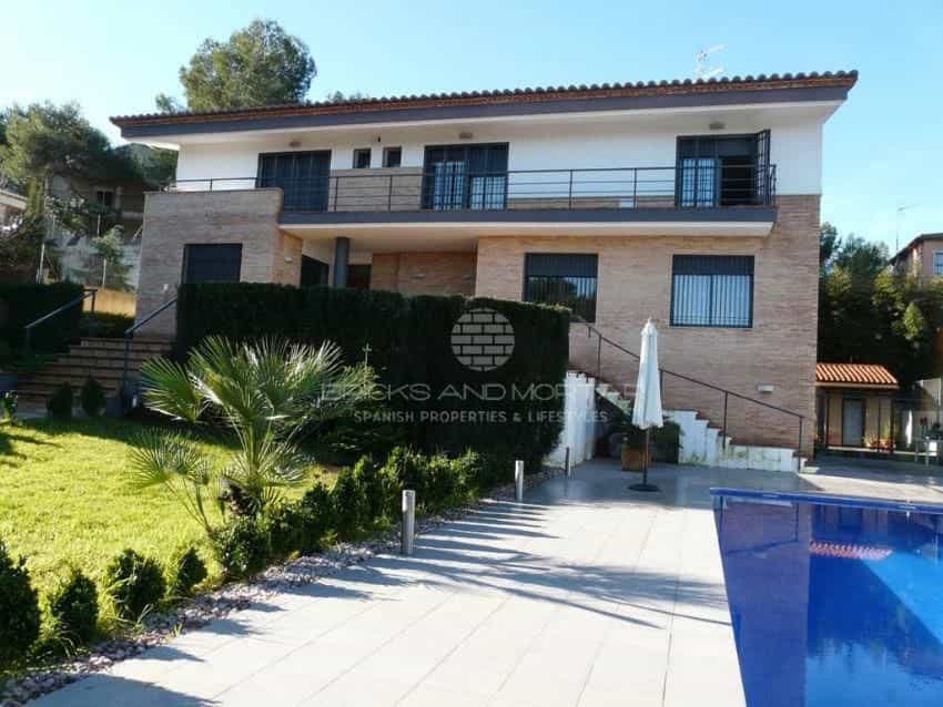 House in Les Barraques, Valencia 10062542