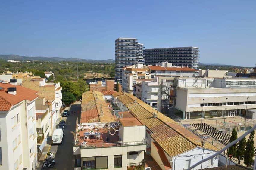 Eigentumswohnung im L'Ampolla, Tarragona 10062546