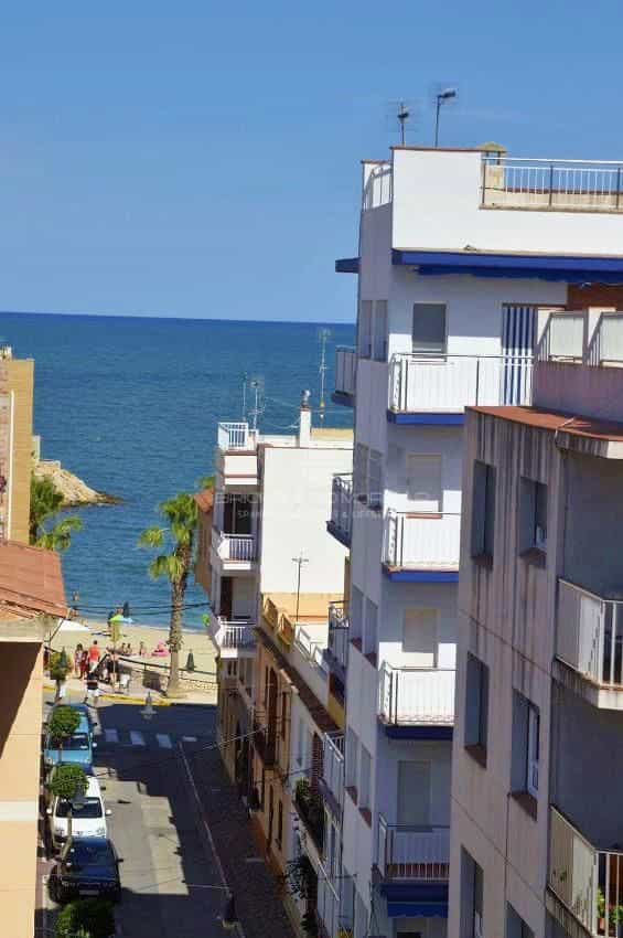Condominium in L'Ampolla, Tarragona 10062546