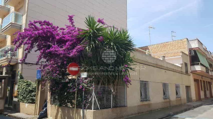 Huis in L'Ampolla, Tarragona 10062550