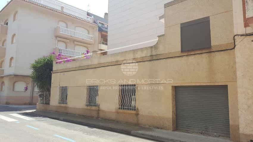 Hus i L'Ampolla, Tarragona 10062550