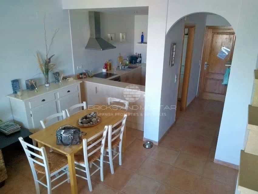 公寓 在 L'Ampolla, Tarragona 10062552