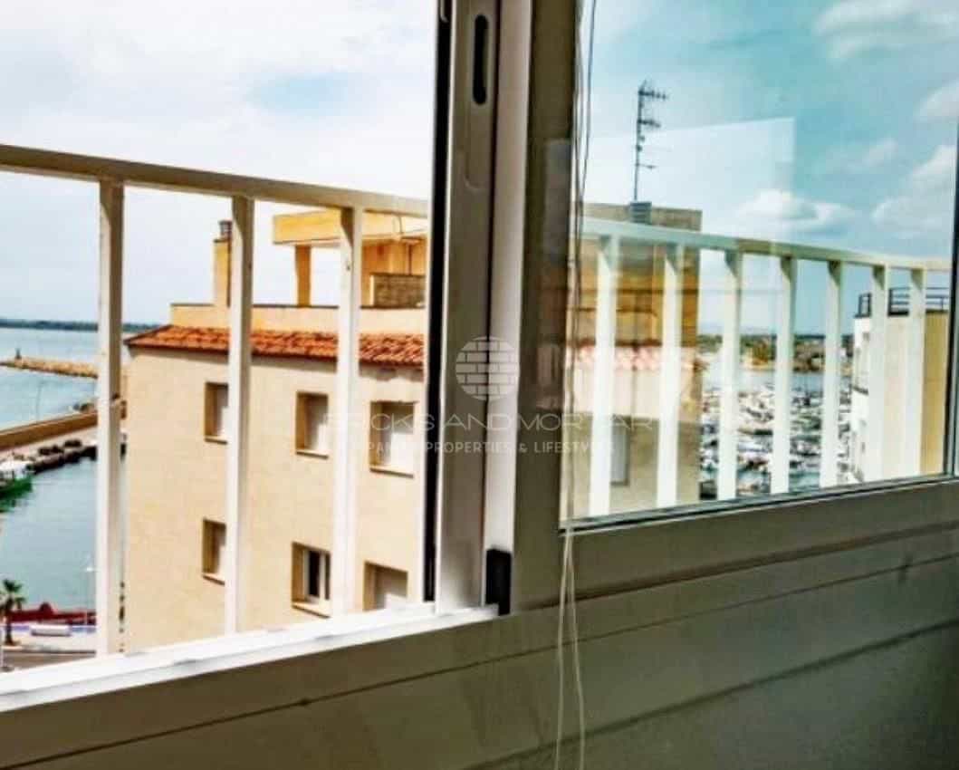 Квартира в L'Ampolla, Tarragona 10062555