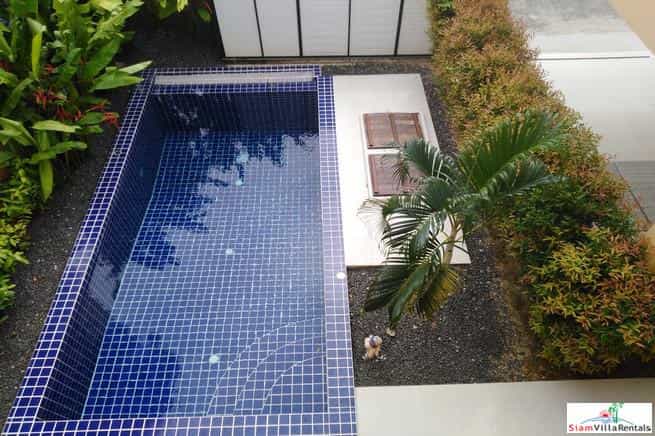 жилой дом в Rawai, Phuket 10062558