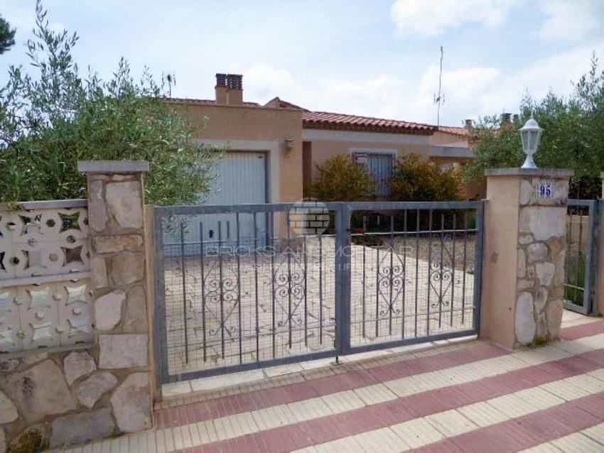 House in Les Tres Cales, Tarragona 10062559