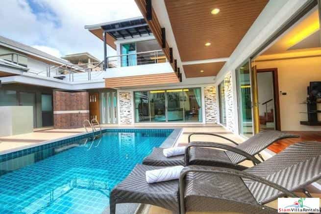House in Chalong, Phuket 10062566