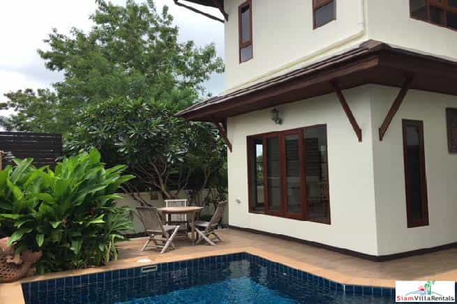 casa en Chalong, Phuket 10062572