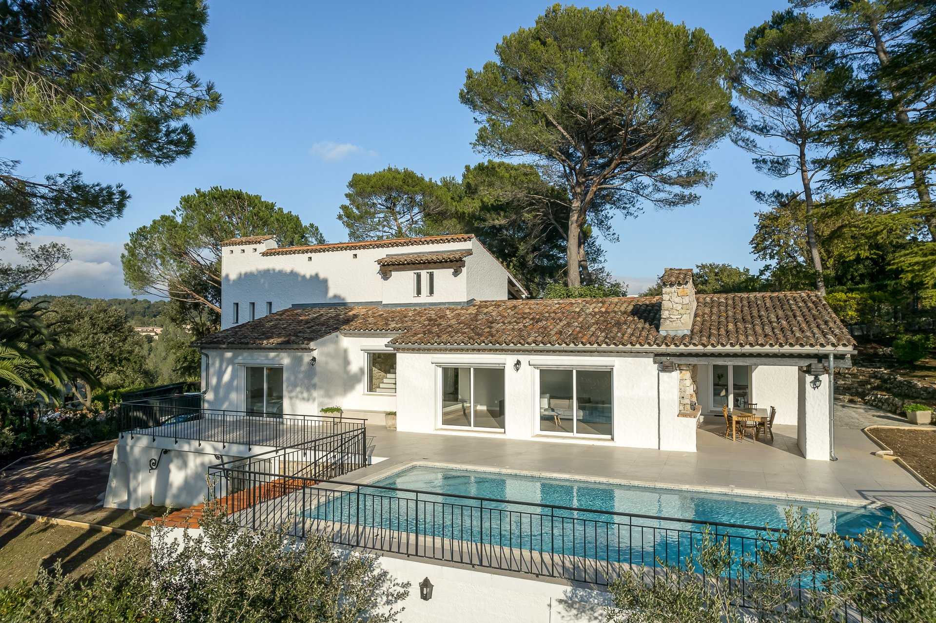 Haus im Biot, Provence-Alpes-Côte d'Azur 10062579