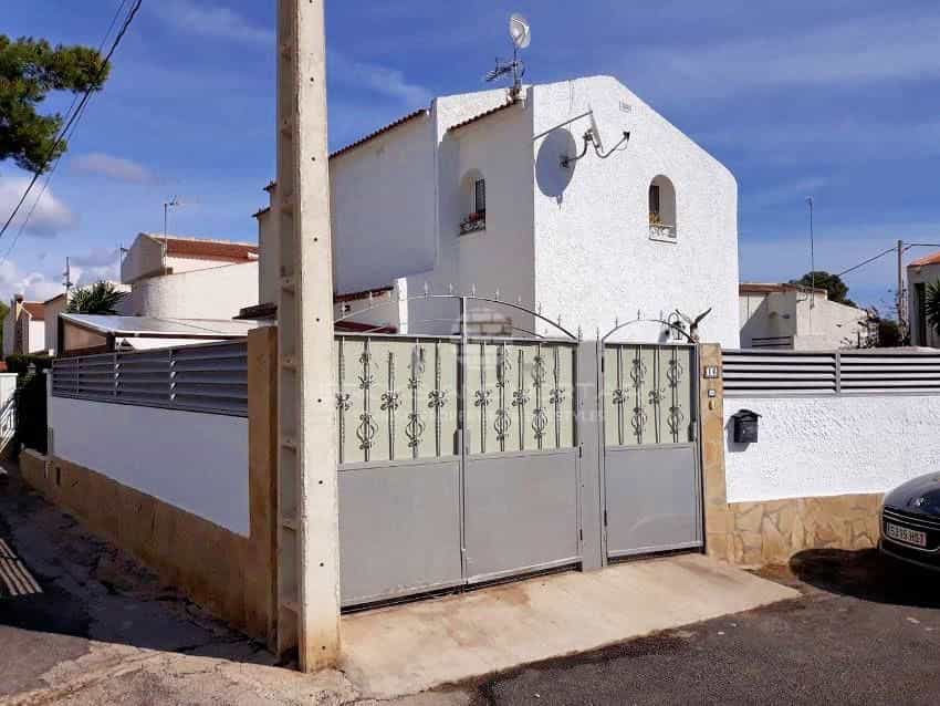 rumah dalam Mont-roig del Camp, Tarragona 10062584