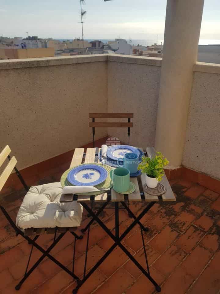 Condominium in L'Ametlla de Mar, Tarragona 10062598