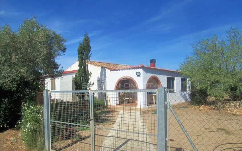 House in La Ametlla de Mar, Catalonia 10062600