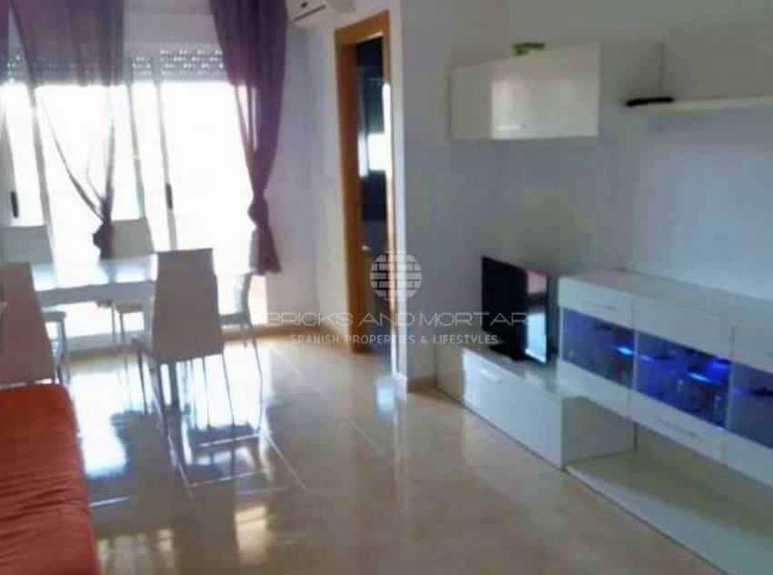 Condominium in Cabanes, Valencia 10062609