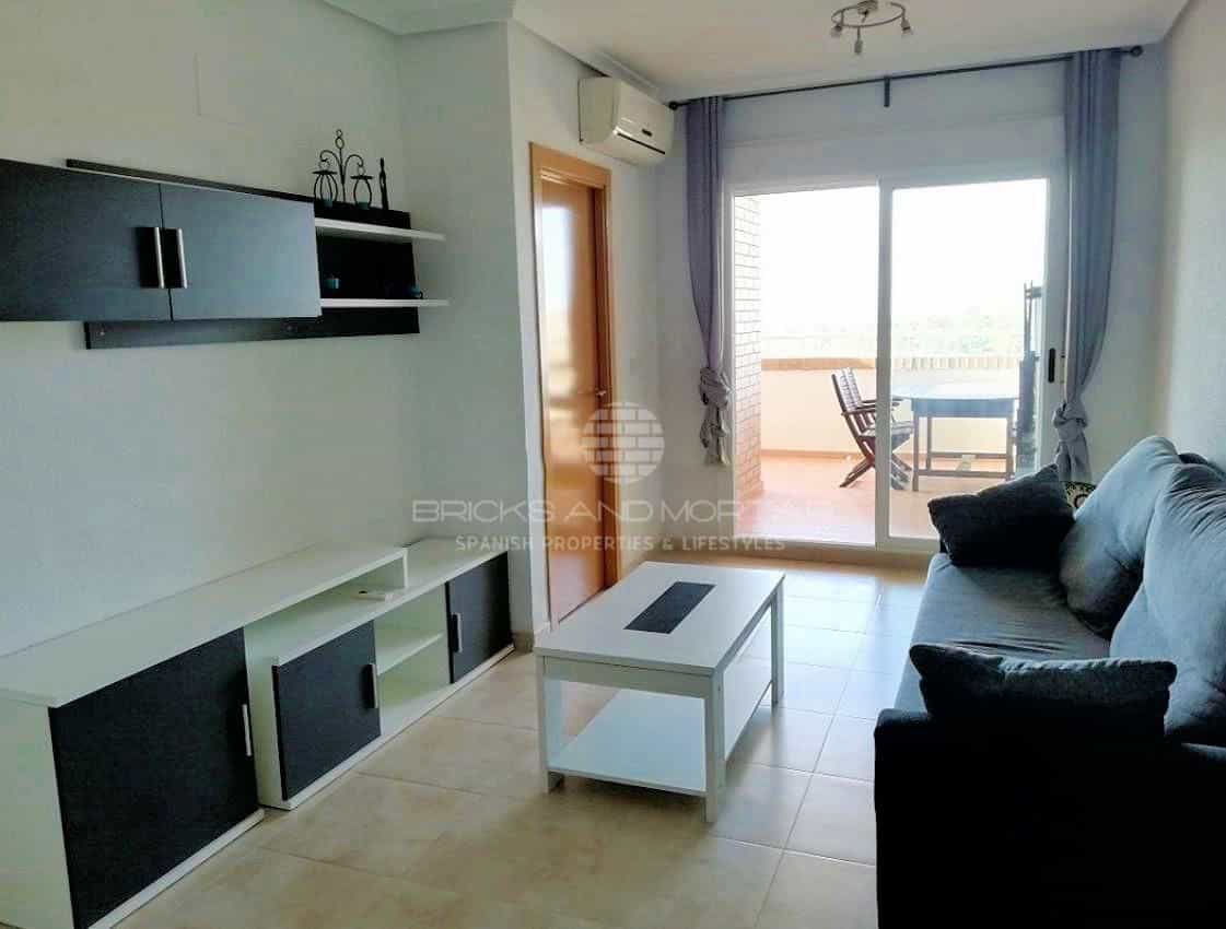 Condominium in Cabanes, Valencia 10062615