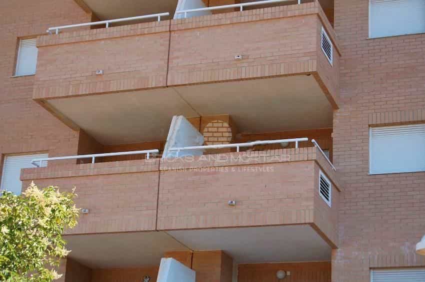 Condominium dans Cabanes, Valence 10062618