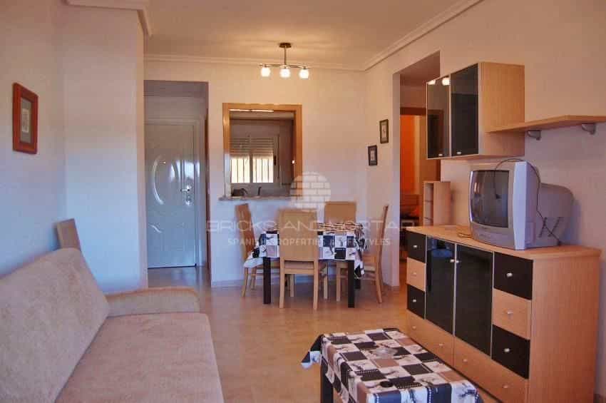 公寓 在 卡瓦內斯, 巴倫西亞 10062618