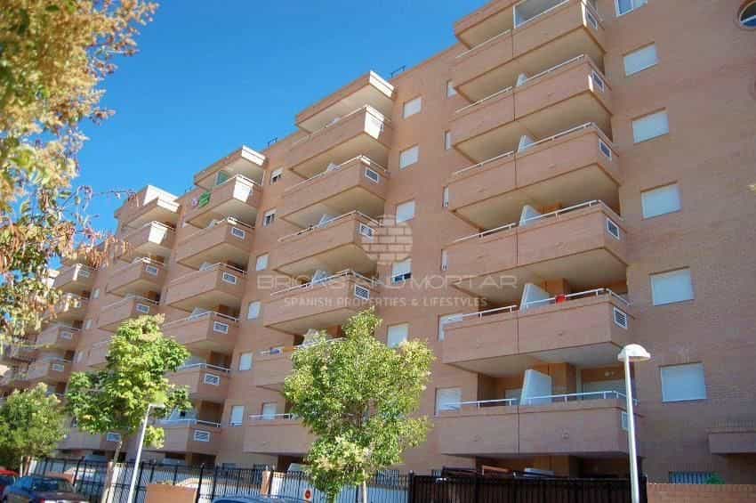 公寓 在 卡瓦內斯, 巴倫西亞 10062618