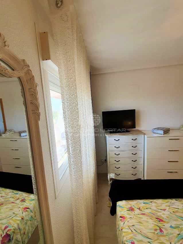 Condominium in Cabanes, Castellon 10062621