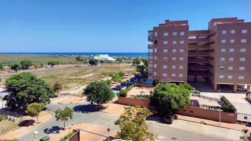 Condominium in Cabanes, Valencia 10062628