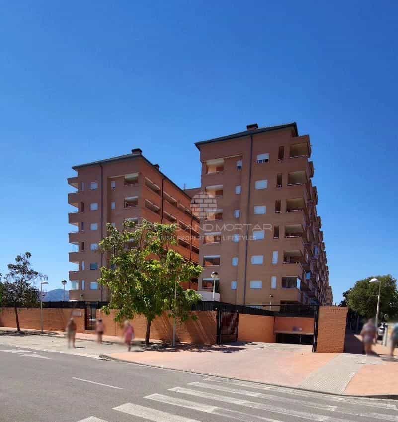 Condominium dans Cabanes, Valence 10062628