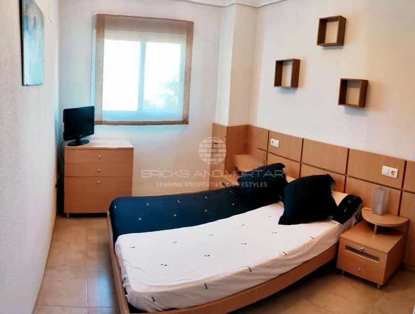 Condominium in Cabanes, Castellon 10062628