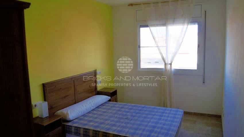 Квартира в La Ampolla, Каталонія 10062637