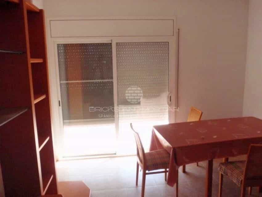 Квартира в La Ampolla, Каталонія 10062644