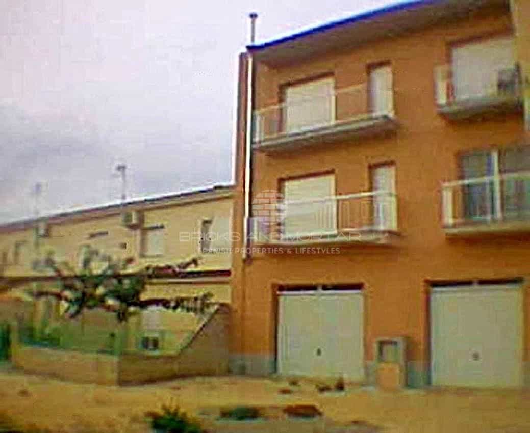 Condominium in Deltebre, Tarragona 10062644