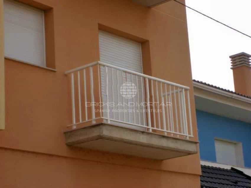 Condominium dans Deltebre, Tarragona 10062644